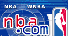 Official NBA Site